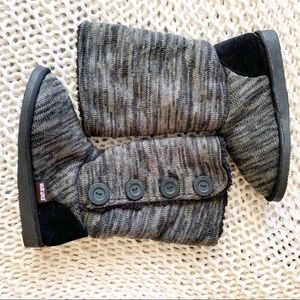 Muk Luk Liza Boot- Size 9